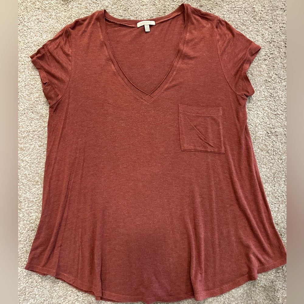 Anthropologie T-Shirt